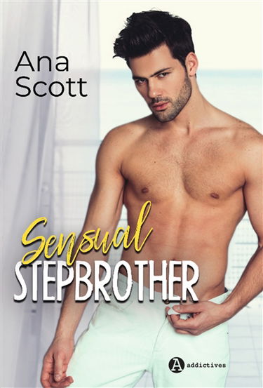 Sensual stepbrother