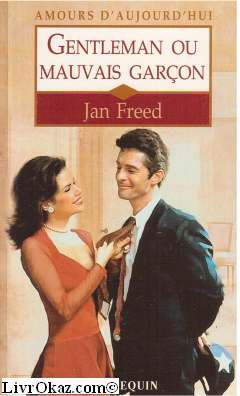GENTLEMAN OU MAUVAIS GARCON