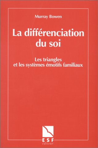 La différentiation du soi