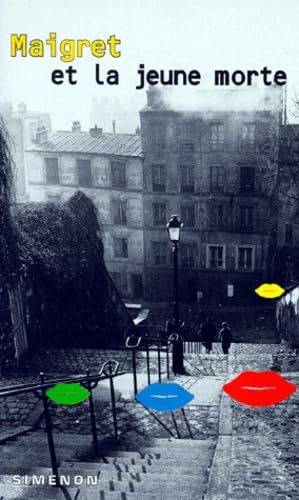 Maigret et la jeune morte