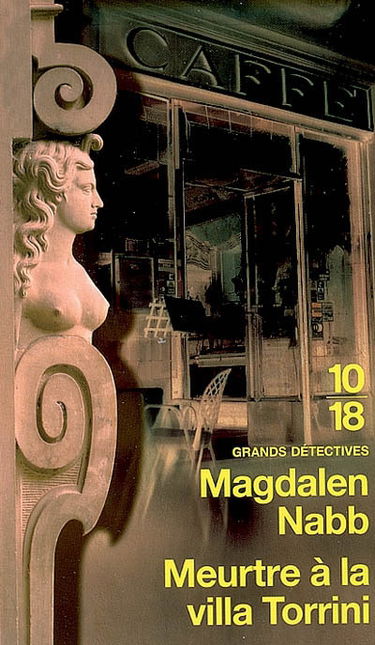 Meurtre à la villa Torrini