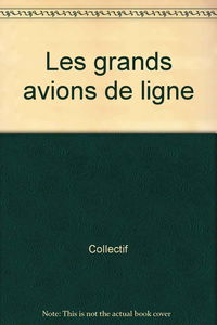 Les Grands avions de ligne