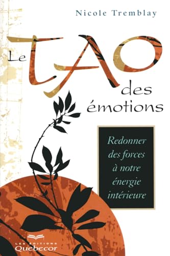 TAO DES EMOTIONS 3ED
