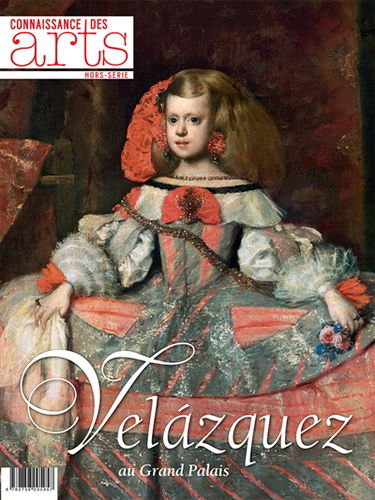 Velazquez : au Grand Palais