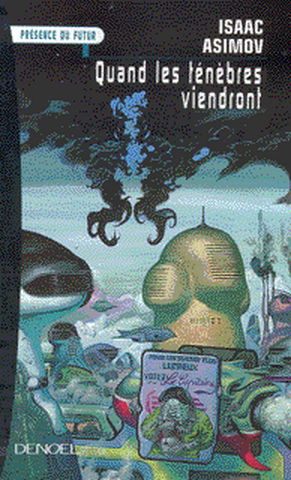 Quand les ténèbres viendront
