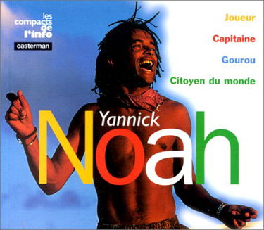 Yannick Noah
