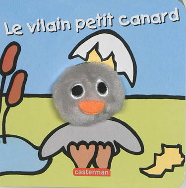 Le vilain petit canard