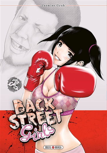 Back street girls. Vol. 7