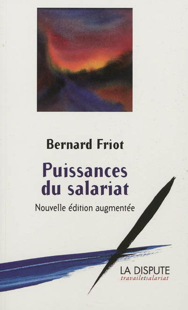 Puissances du salariat