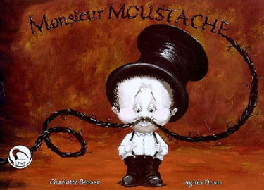 Monsieur Moustache