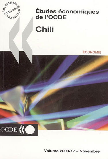 Chili 2003