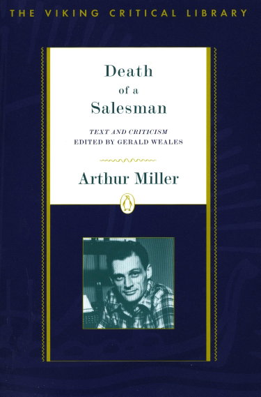Couverture de Death of a Salesman: Revised Edition par Arthur Miller