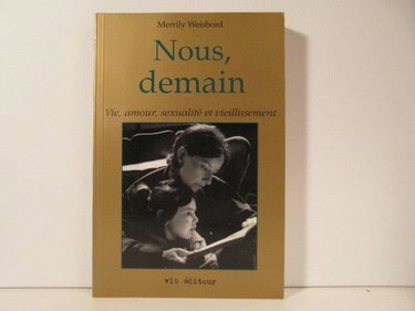Couverture de Nous, Demain