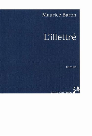 L'illettré