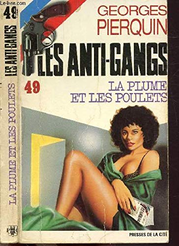 La Plume et les poulets