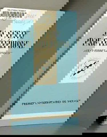 La Vente par téléphone