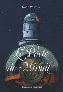 Le pacte de minuit. Le pacte de minuit
