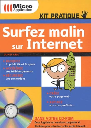 Surfez malin sur Internet