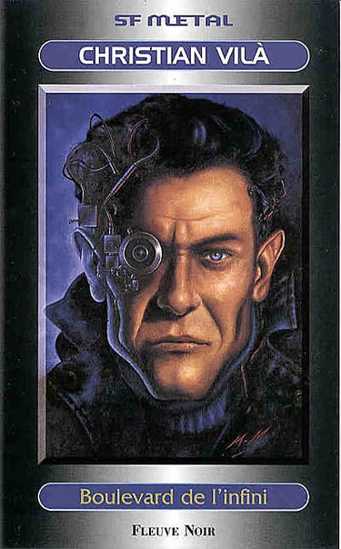 Boulevard de l'infini