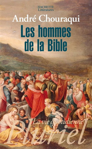 Les hommes de la Bible