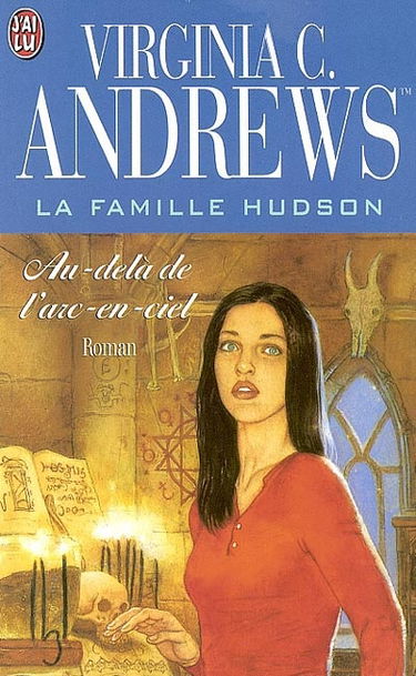 La famille Hudson. Vol. 4. Au-delà de l'arc-en-ciel