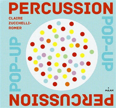 Percussion pop-up