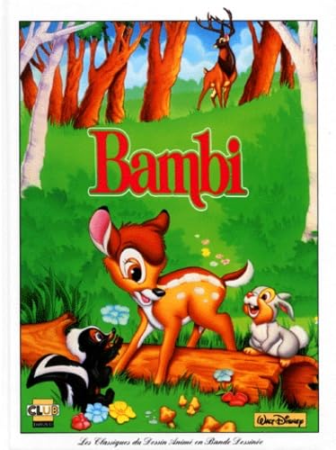 Bambi