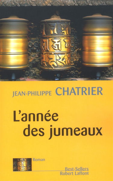 L'année des jumeaux