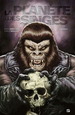 La planète des singes : intégrale
