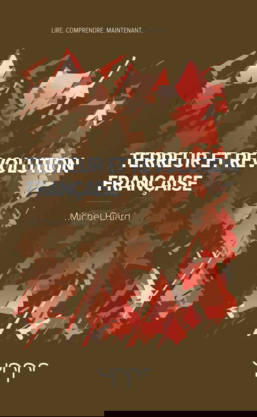 Terreur et Révolution française