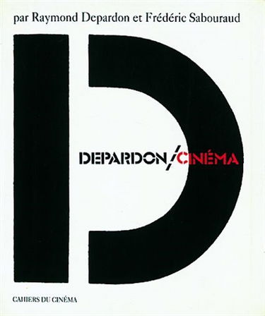 Depardon cinéma