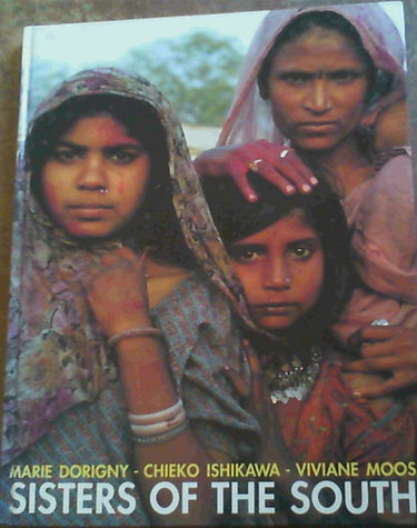 Sisters of the south