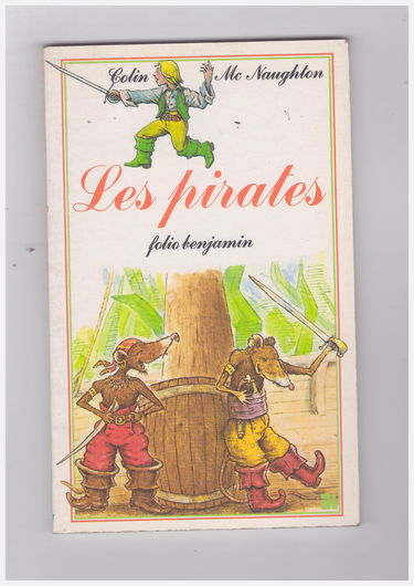 Les Pirates
