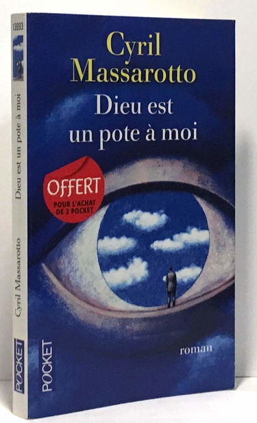 Dieu est un pote a moi