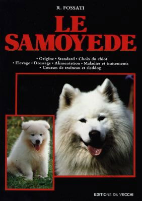 Le Samoyède