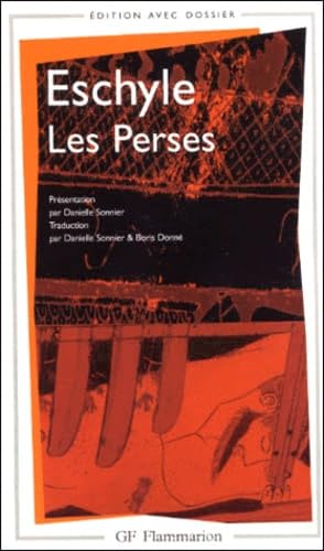 Les Perses