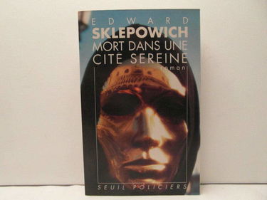 Mort dans une cité sereine