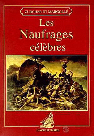 Les naufrages célèbres