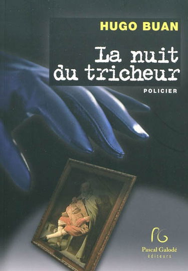 La nuit du tricheur