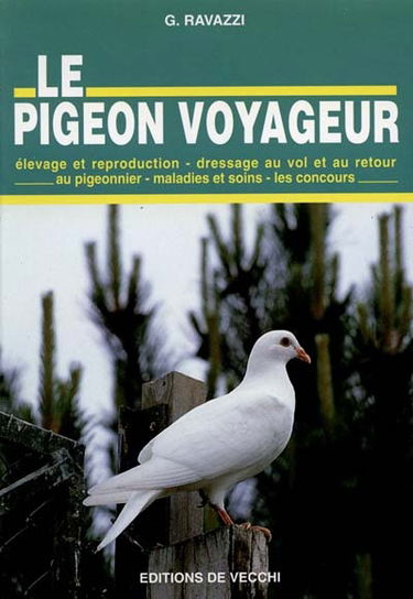 Le pigeon voyageur