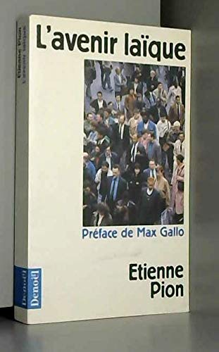 L'Avenir laïque
