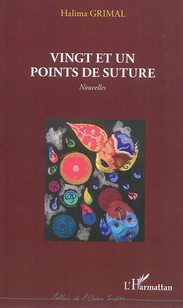 Vingt et un points de suture