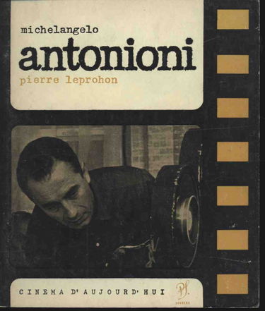 Michelangelo antonioni