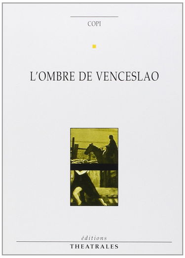 L'ombre de Venceslao