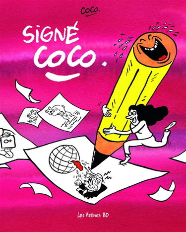Signé Coco