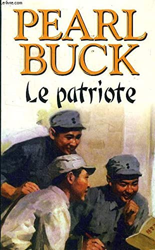 Le patriote (Les trésors de la littérature)