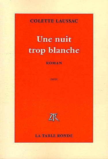 Une nuit trop blanche