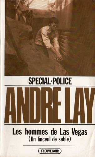 Les Hommes de Las Vegas