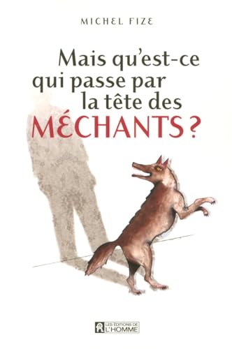 MAIS Q EST PASSE TETE MECHANT