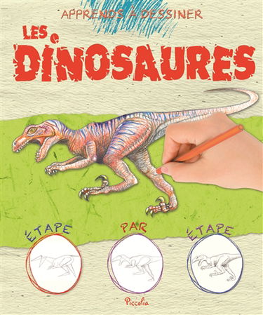 Les dinosaures